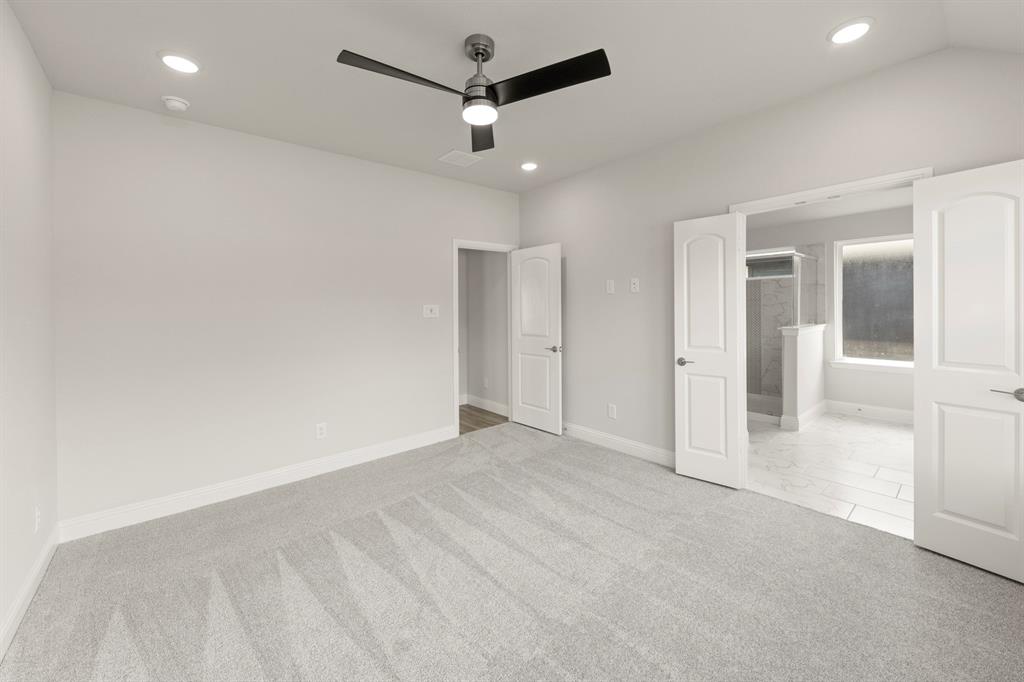 Keeneland - Residential