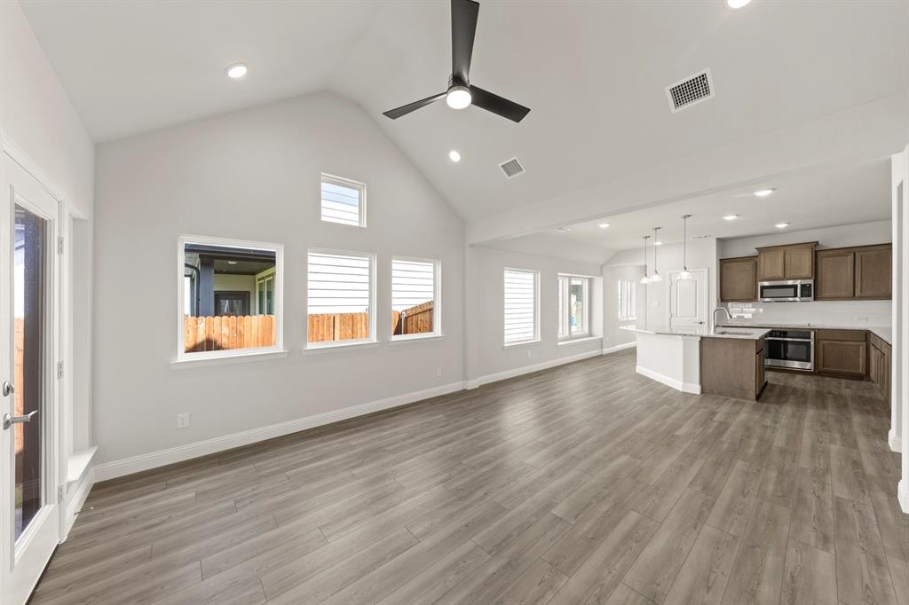 Keeneland - Residential