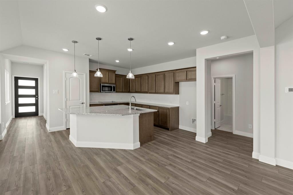 Keeneland - Residential