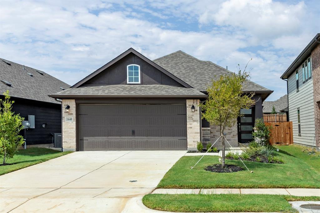 Keeneland - Residential