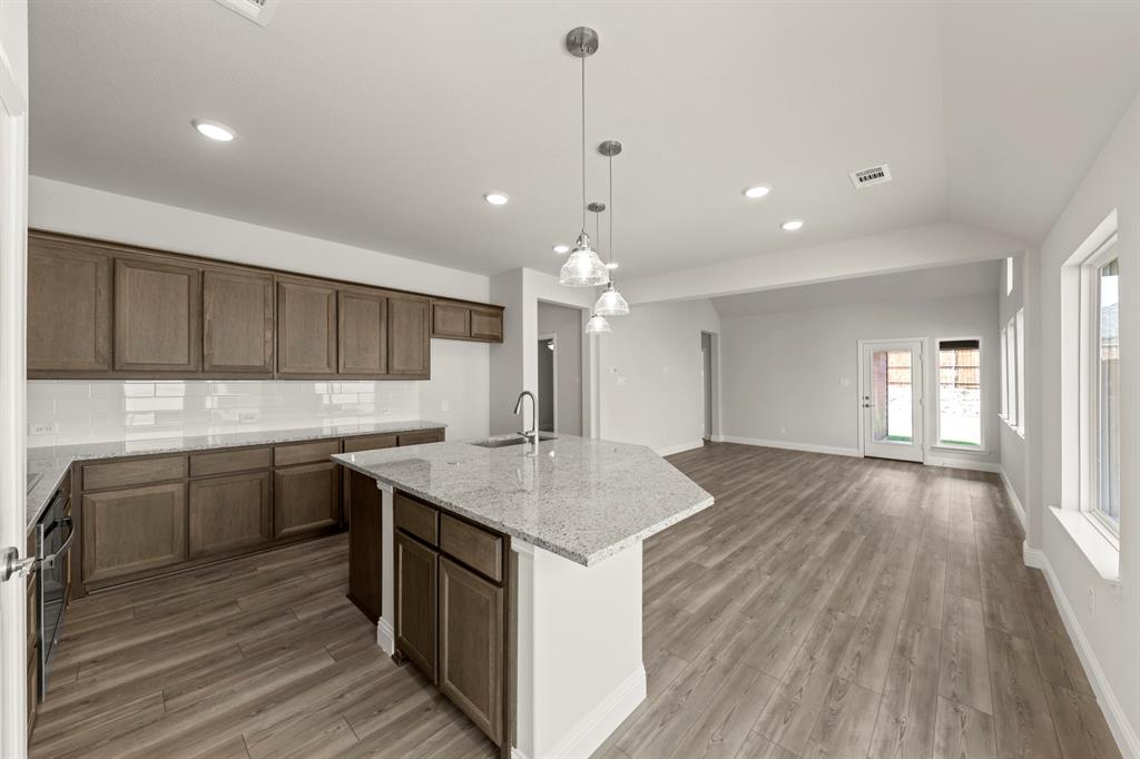 Keeneland - Residential