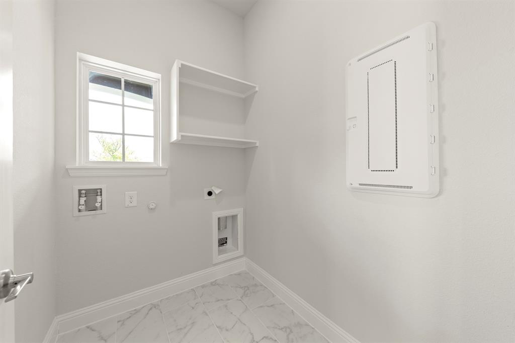 Keeneland - Residential