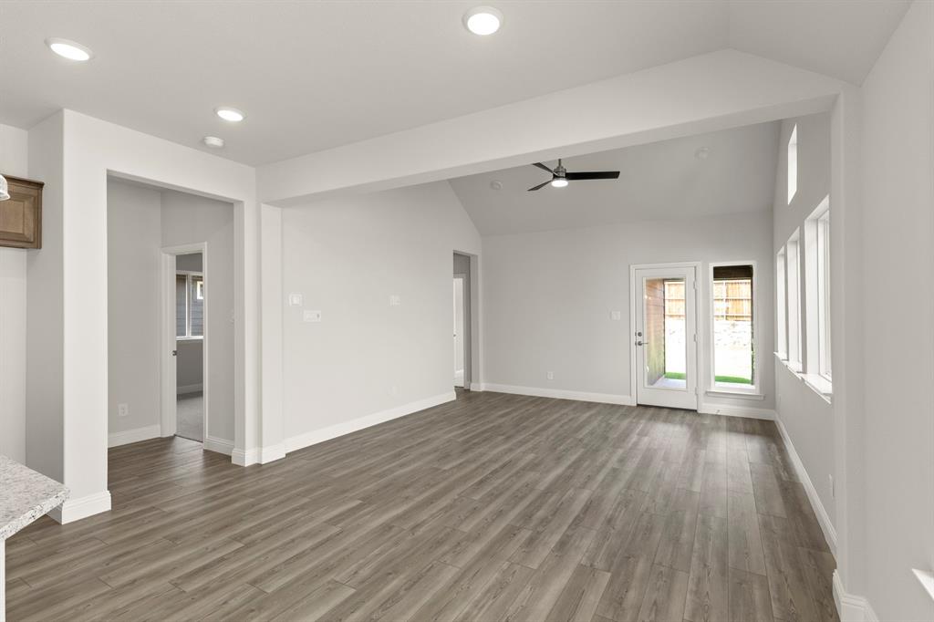 Keeneland - Residential