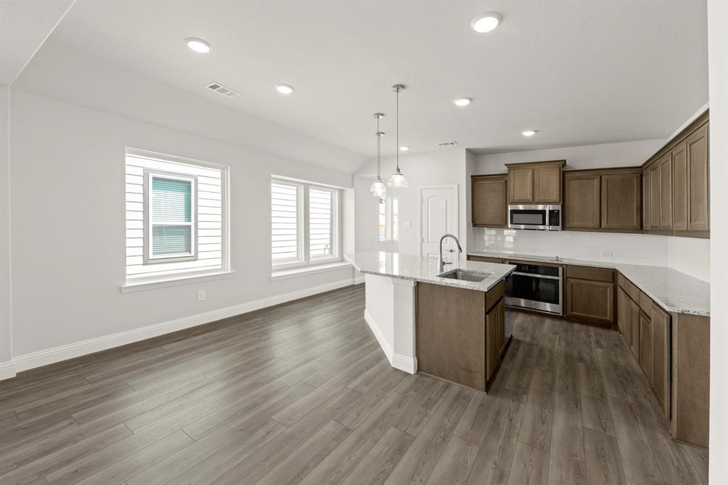 Keeneland - Residential