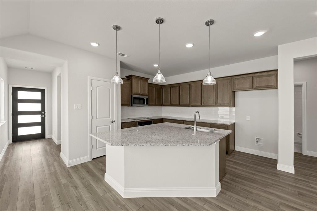 Keeneland - Residential