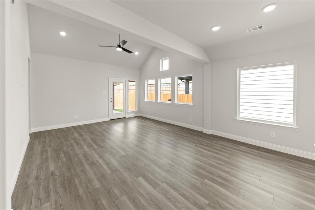 Keeneland - Residential