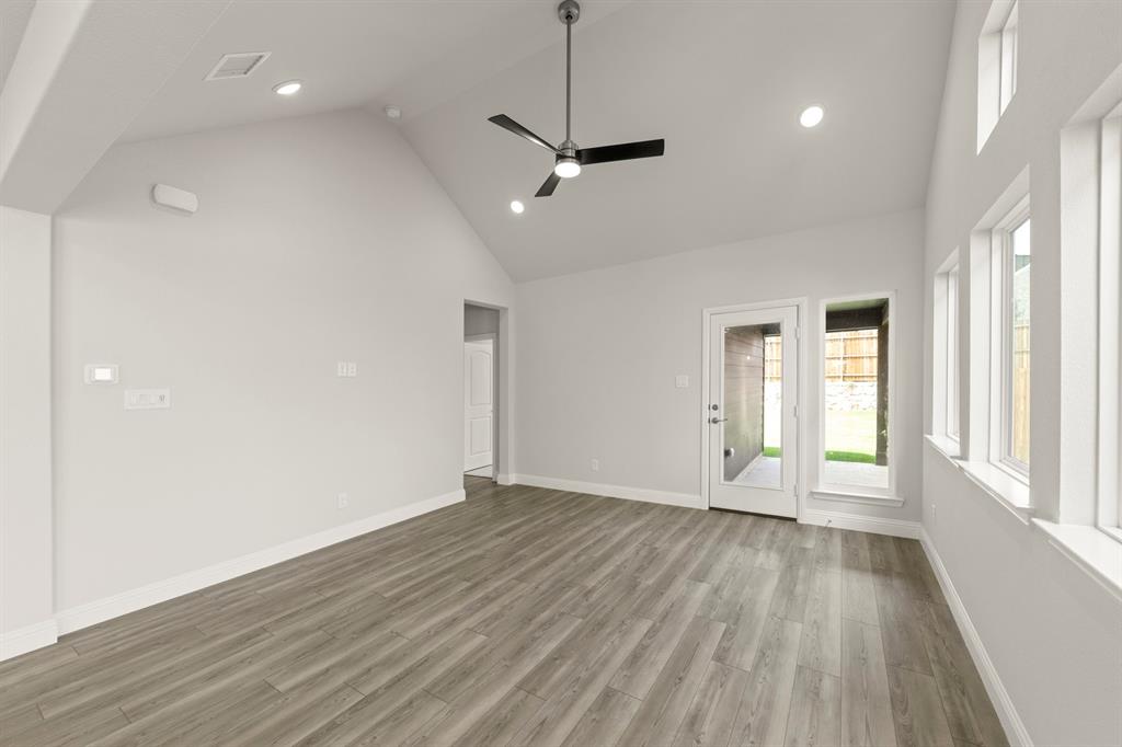 Keeneland - Residential