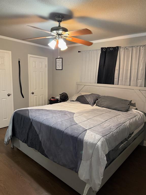 Pleasant Manor Estates - Residential