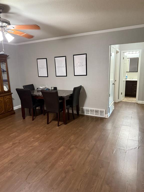 Pleasant Manor Estates - Residential