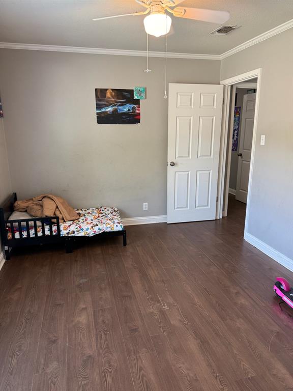 Pleasant Manor Estates - Residential