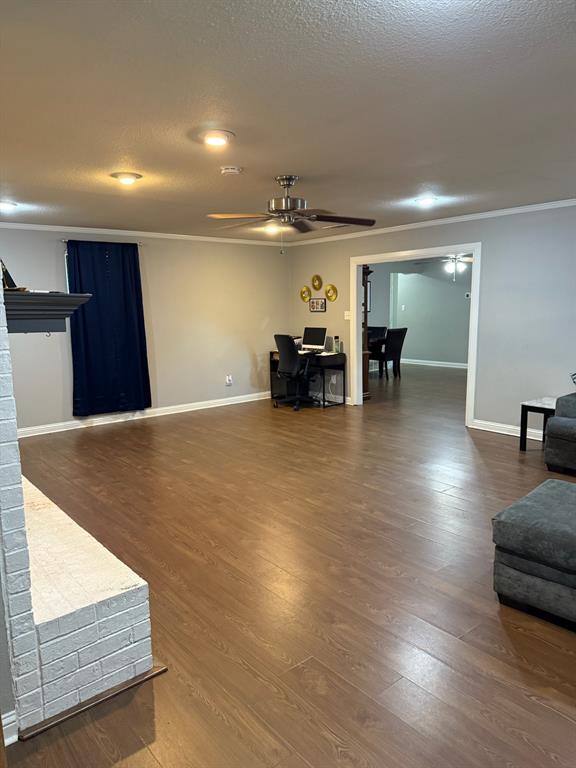 Pleasant Manor Estates - Residential