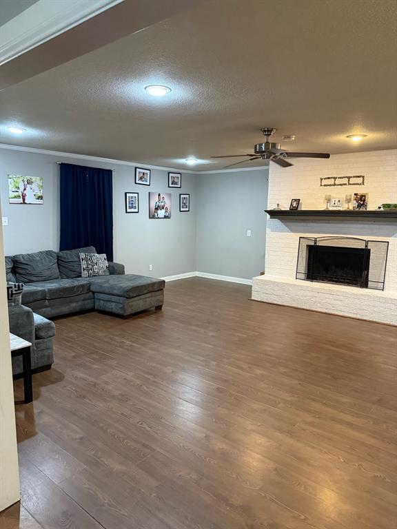 Pleasant Manor Estates - Residential