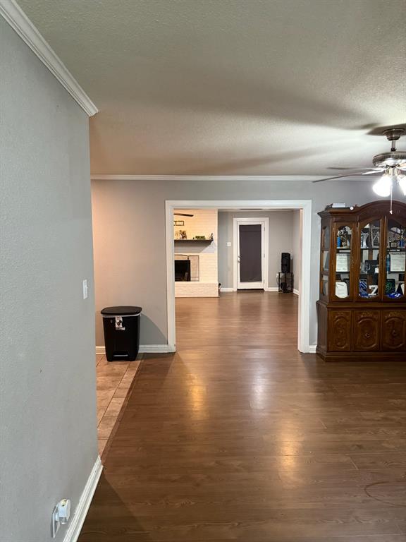 Pleasant Manor Estates - Residential