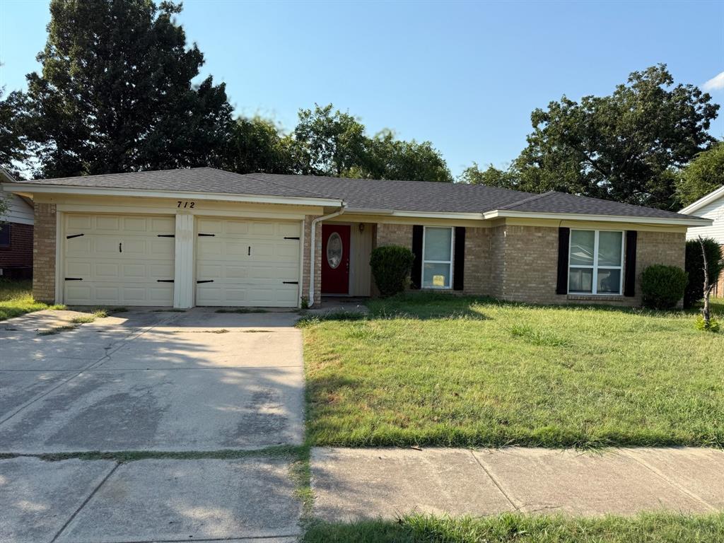 Pleasant Manor Estates - Residential