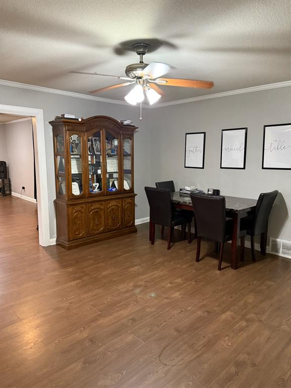 Pleasant Manor Estates - Residential