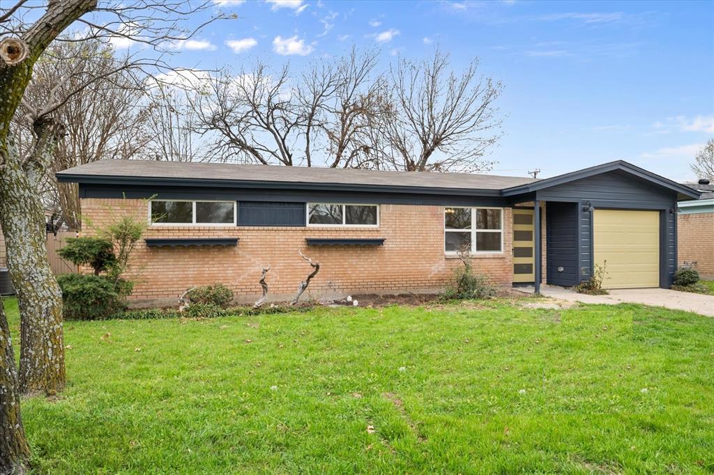 Edgepark Add - Residential