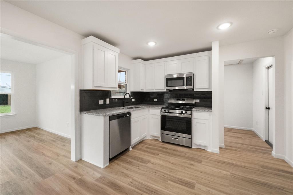 Edgepark Add - Residential