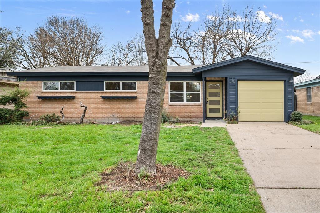 Edgepark Add - Residential