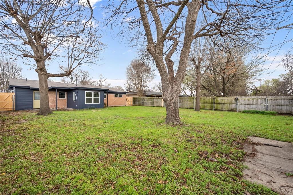 Edgepark Add - Residential