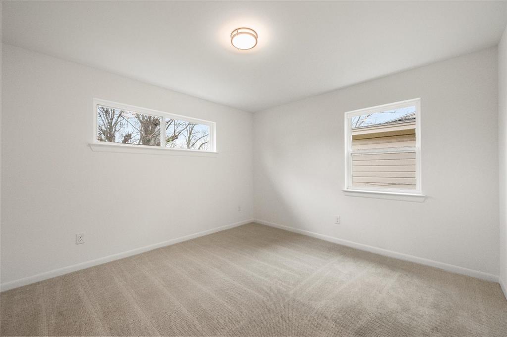 Edgepark Add - Residential