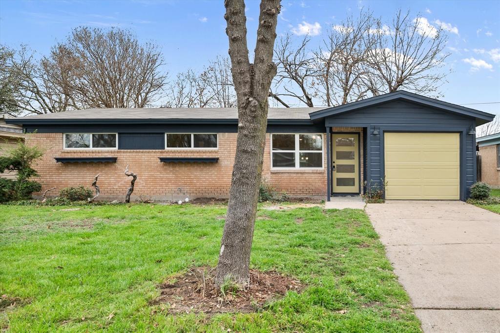 Edgepark Add - Residential