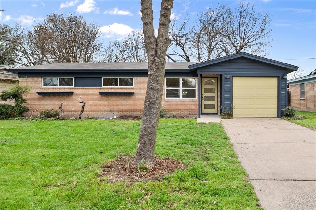 Edgepark Add - Residential