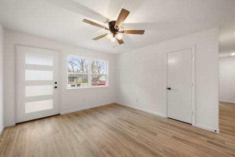 5508 Westcrest Drive Fort Worth TX 76134