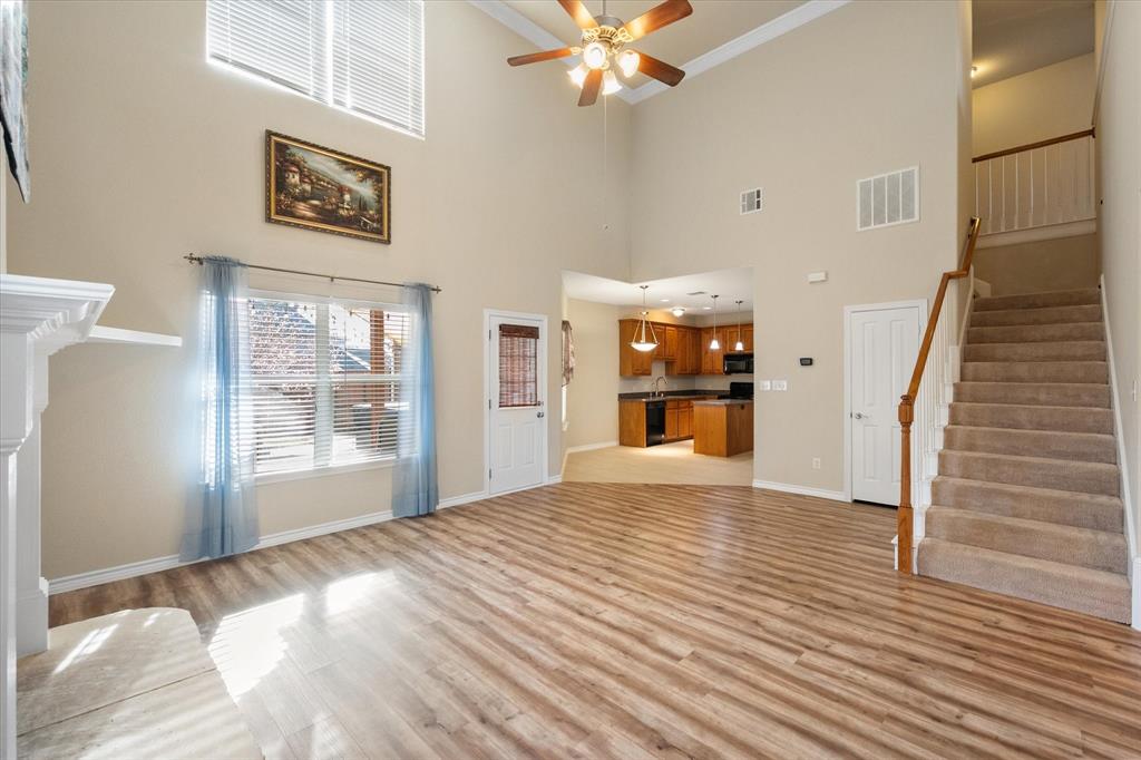 Fox Hollow Estates East - Residential