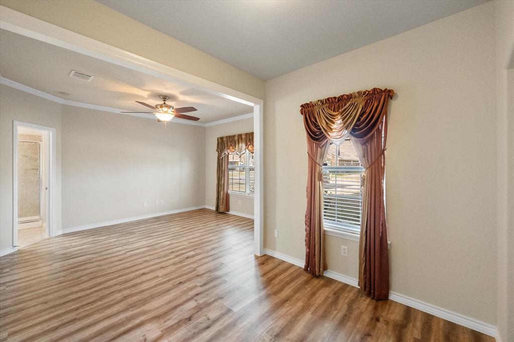 Fox Hollow Estates East - Residential