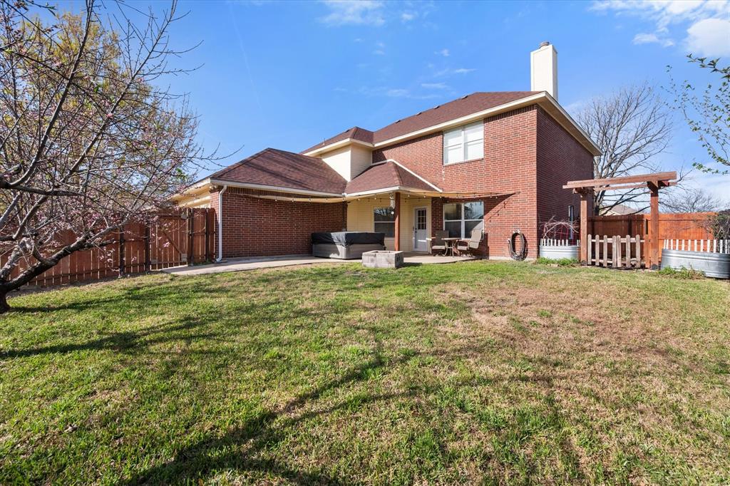 Fox Hollow Estates East - Residential