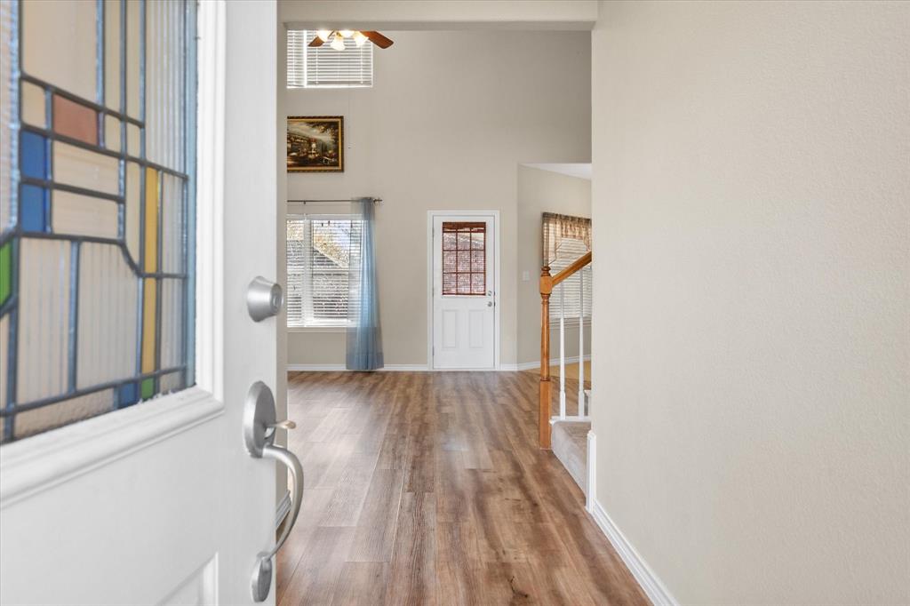 Fox Hollow Estates East - Residential