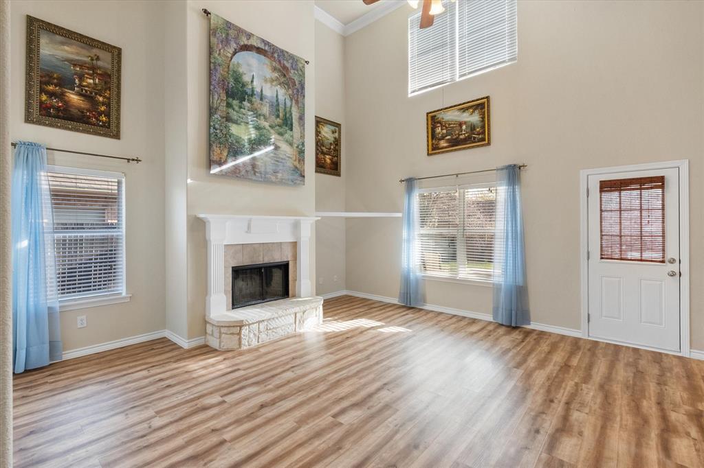 Fox Hollow Estates East - Residential