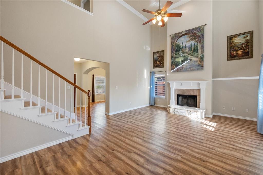 Fox Hollow Estates East - Residential