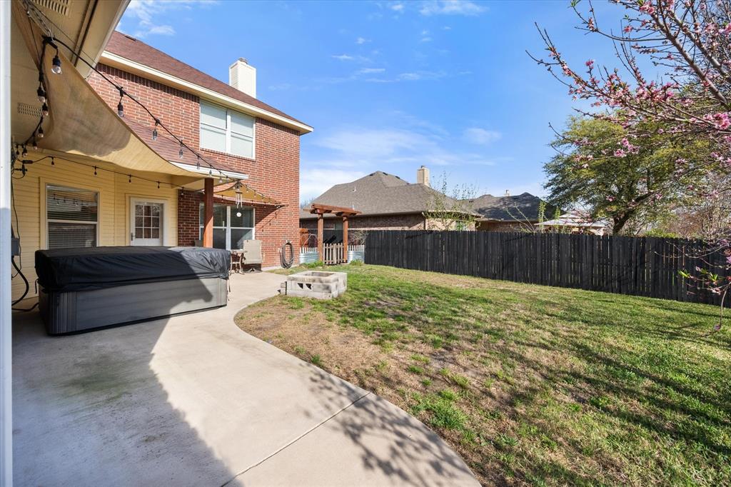 Fox Hollow Estates East - Residential