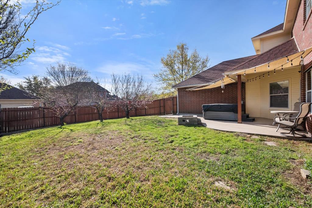 Fox Hollow Estates East - Residential