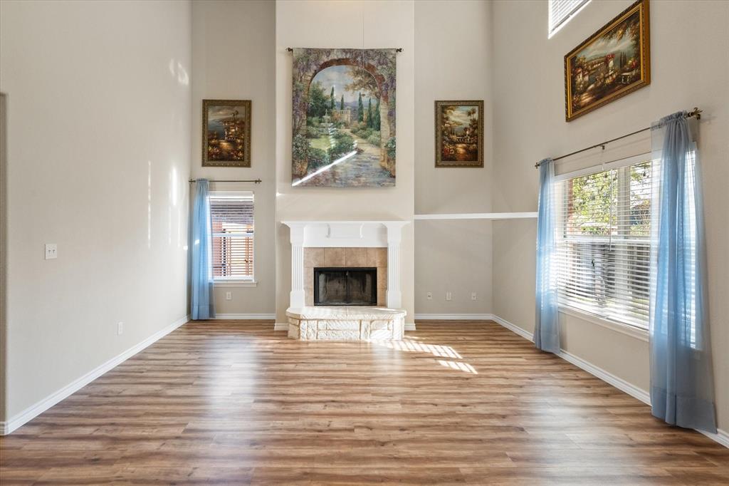 Fox Hollow Estates East - Residential