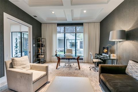 4318 Avondale Avenue Dallas TX 75219