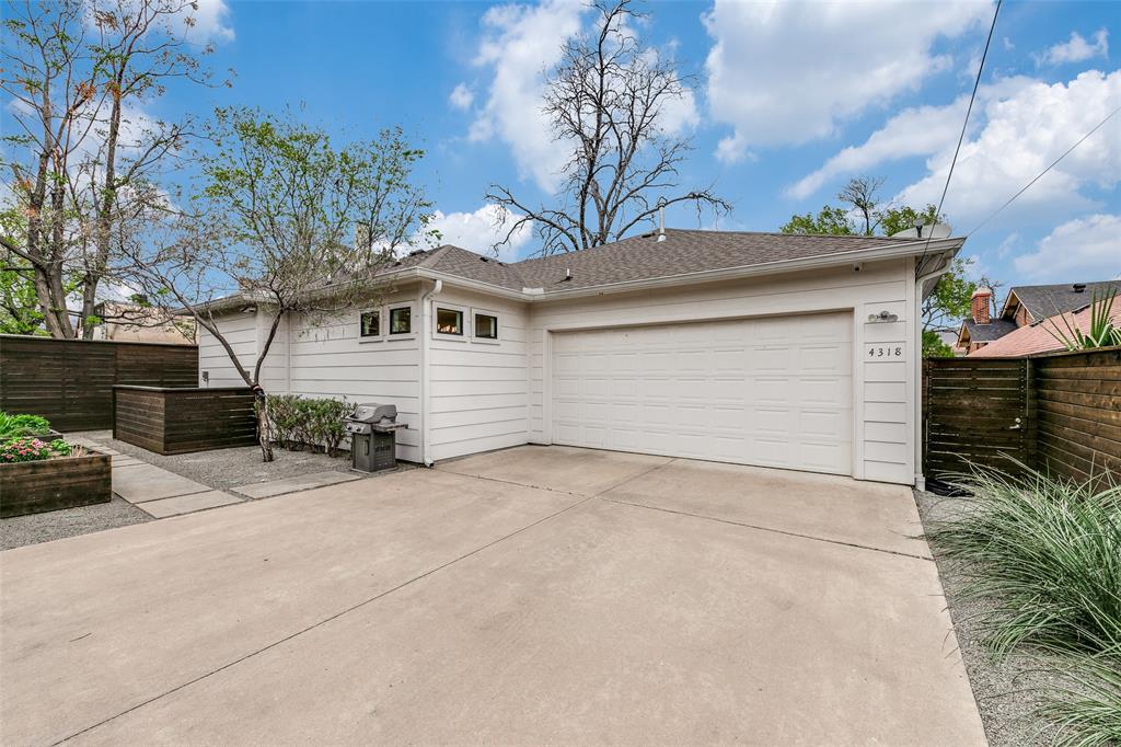 Avondale Addition - Residential