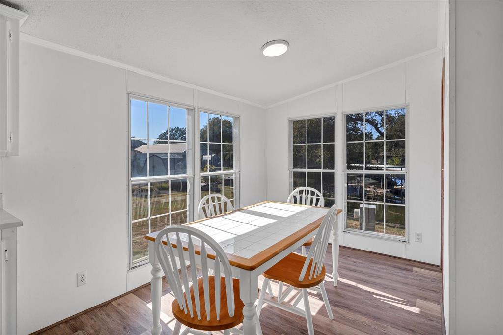 Port Riglea East - Residential