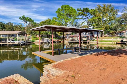 4504 E Kenwood Court Granbury TX 76049