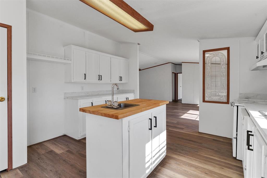 Port Riglea East - Residential