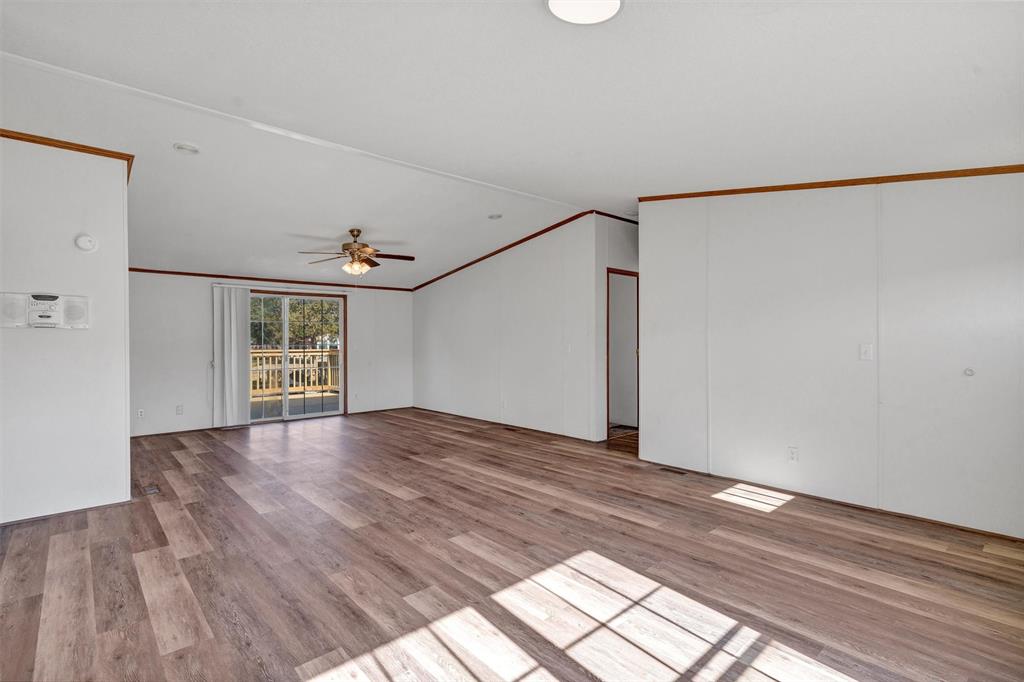 Port Riglea East - Residential