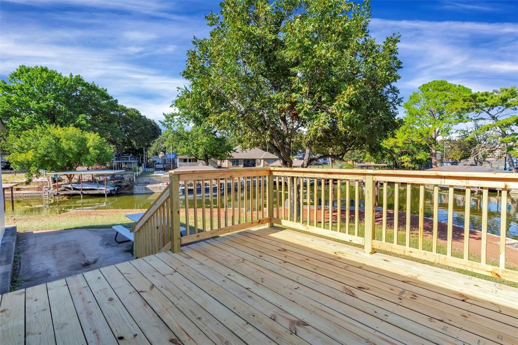 Port Riglea East - Residential