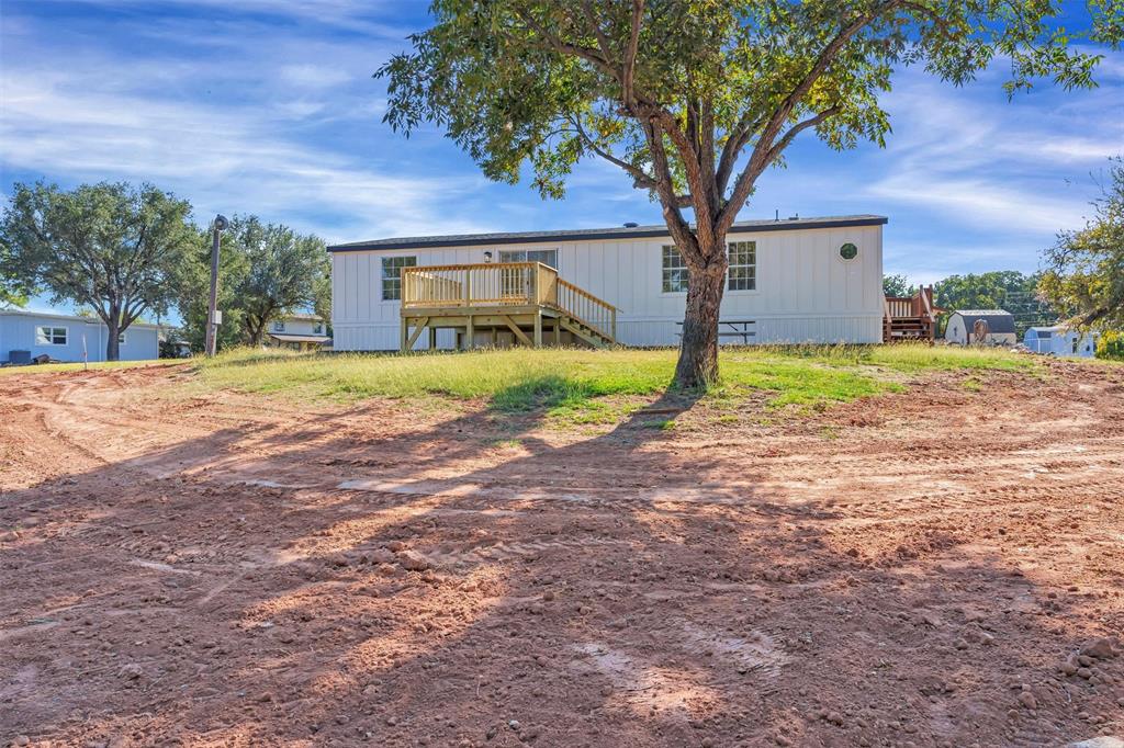 Port Riglea East - Residential