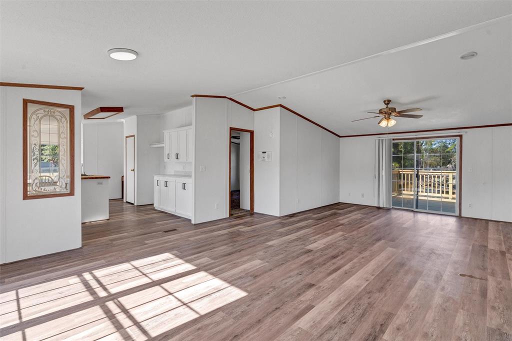 Port Riglea East - Residential