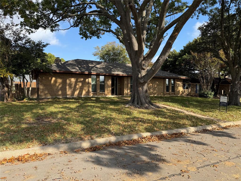 Walden Park Estates - Residential