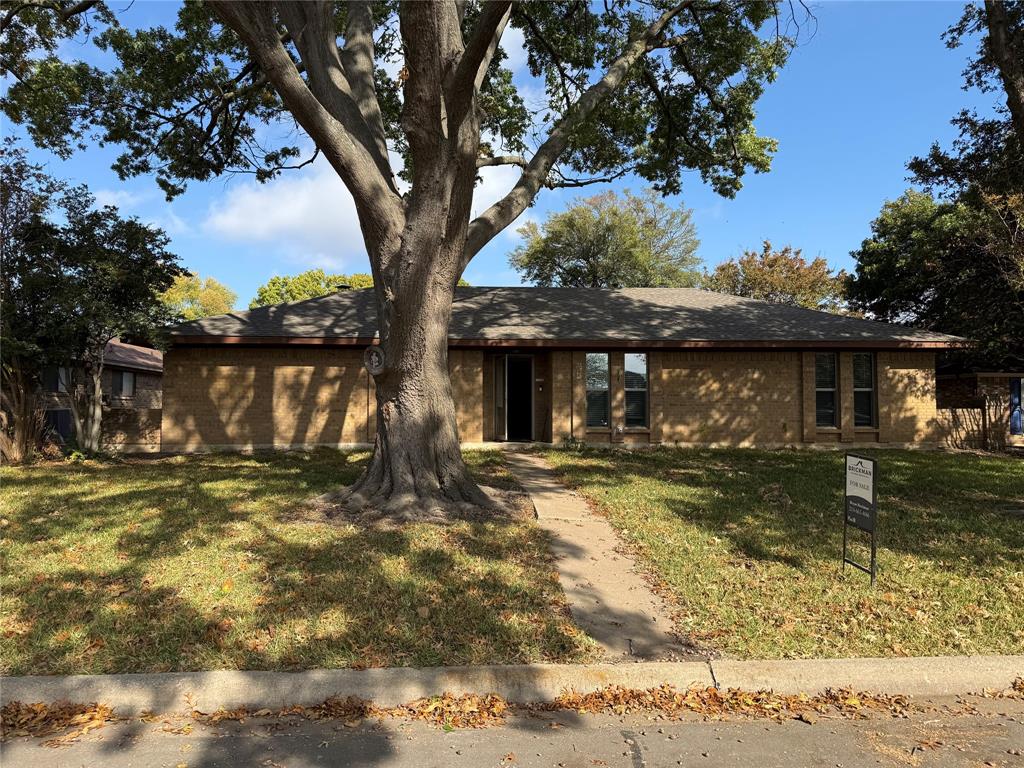 Walden Park Estates - Residential