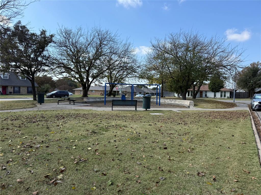 Walden Park Estates - Residential