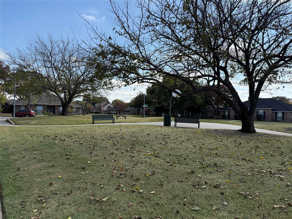 Walden Park Estates - Residential