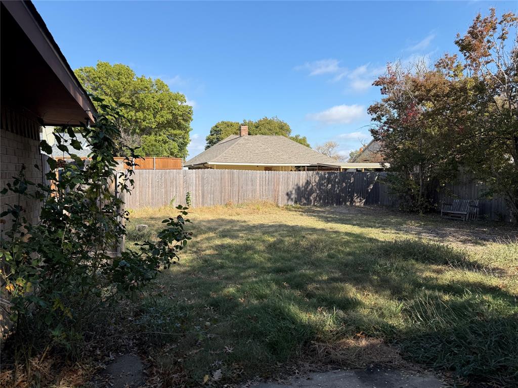 Walden Park Estates - Residential